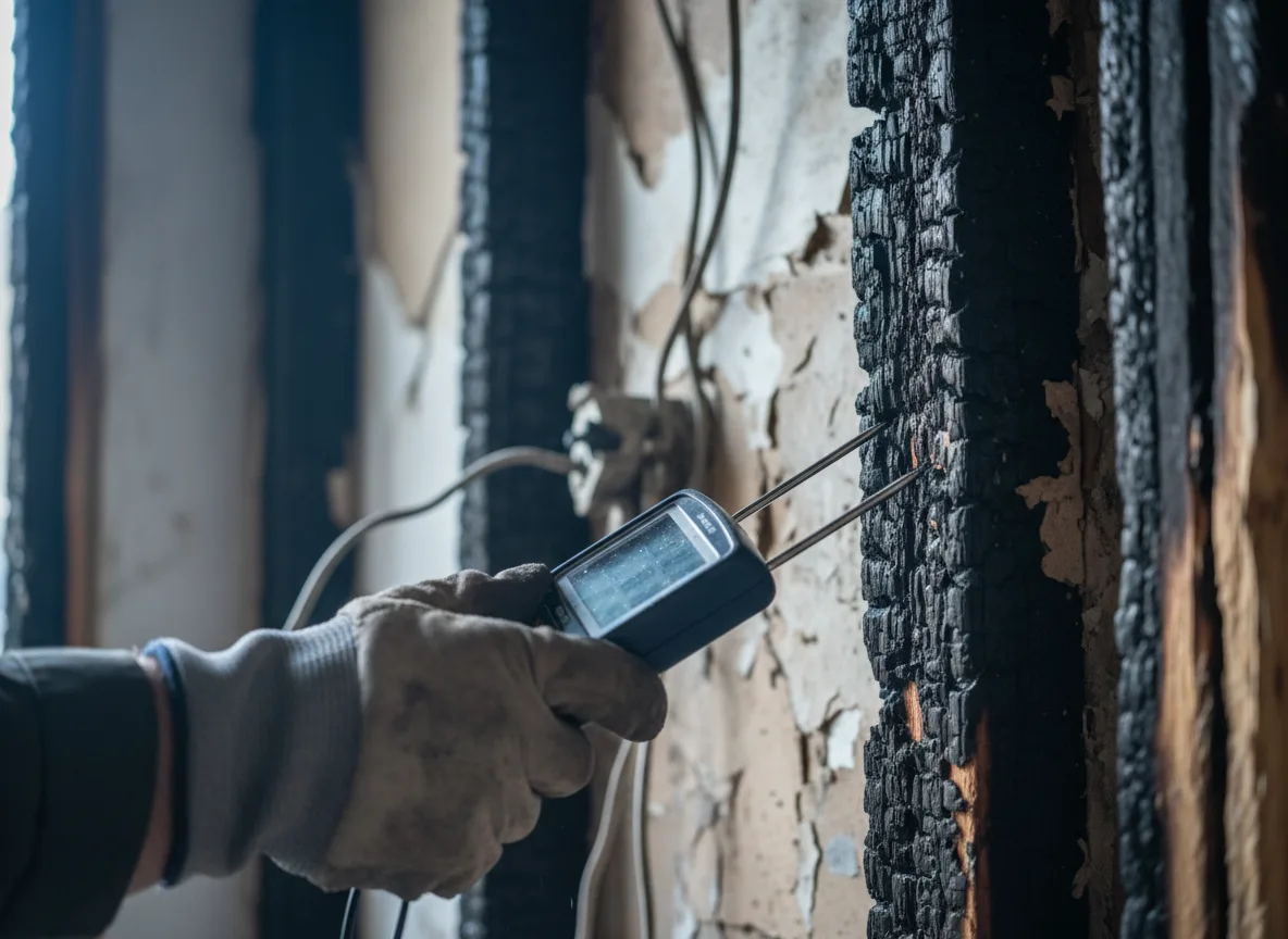 Fire Damage Restoration Winnie, TX FAQs